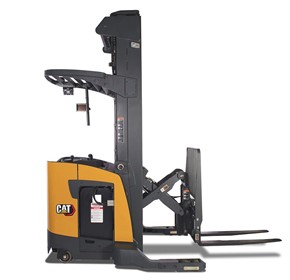 Pantograph Reach Truck | 1.5-2.0T