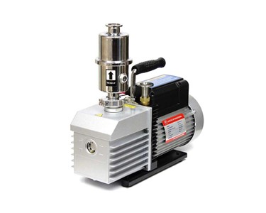 Across International - Rotary Vane Vacuum Pump | EasyVac 9 CFM 