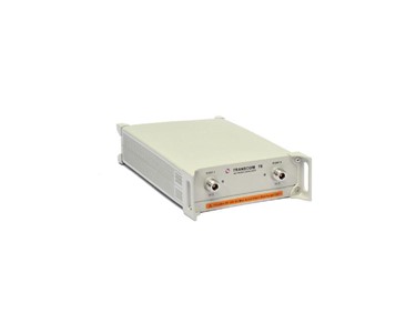 Transcomm - T6 USB Vector Network Analyser, 10MHZ~6GHz