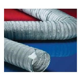 Flexible Duct | Nordfab CP 483 Exhaust Temperature +650°C