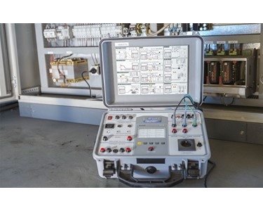 HT Instruments - FULLTEST3 Multifunction Safety Tester/Power Analyser