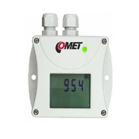 Carbon Dioxide Level Sensor T5440 Series | CO2 Level Sensor