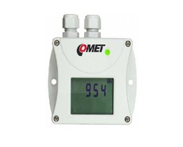 COMET - Carbon Dioxide Level Sensor T5440 Series | CO2 Level Sensor