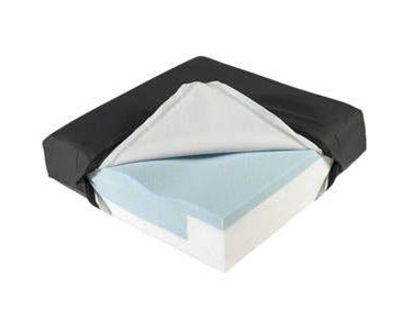 Sumed - Cushions | Viscotech Contour Supreme Gel Cushions
