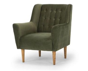 Kubrick Arm Chair Forest