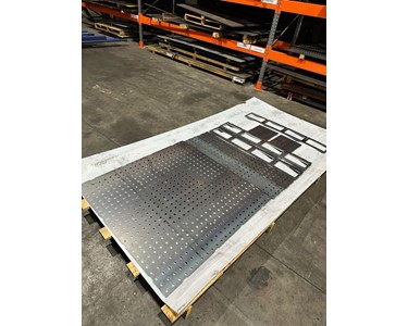 Apollo - Welding Tables - Flat Pack or Fabricated. Australian Made, Deliver AUS