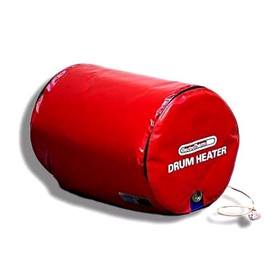 Drum Heater | DRUMHEATH