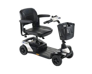 Invacare - Portable Mobility Scooter | Colibri 