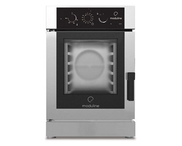 Commercial Convection Oven | GCE 106C
