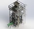 Perfect Automation - Vertical Form Fill Seal Machine | T2-701