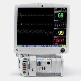 Patient Monitor | CARESCAPE B850