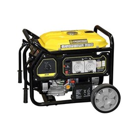 Petrol Generator 6.5kW AVR E-start