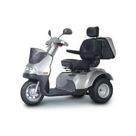 3 Wheel Electric Mobility Scooter - Afiscooter S3