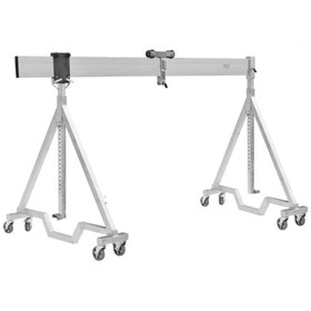 Portable Gantry Cranes | Standard