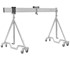 GHE Lifting Portable Gantry Cranes | Standard