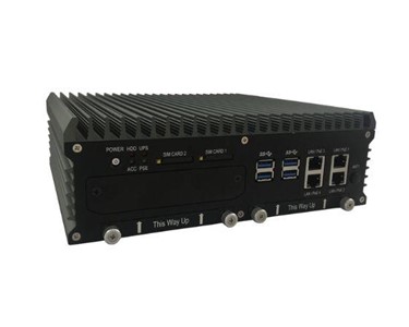 SINTRONES - GPU Computers | ABOX-5000P