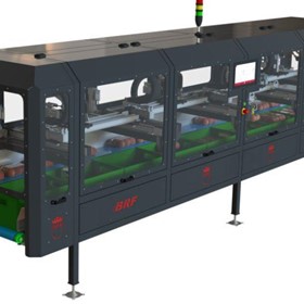 Case Packer Machine | BRF