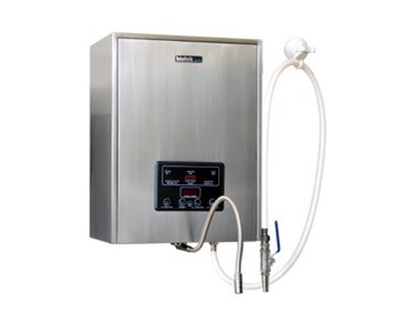 Commercial Disinfection Systems | Biotek Ozone FS-7200
