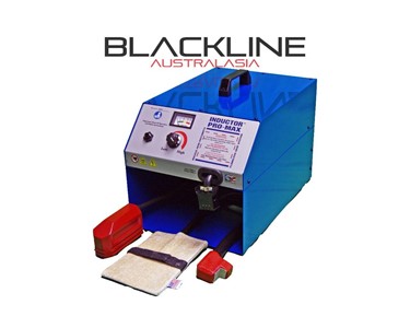 Blackline - Inductor Pro-Max | IIPM-20000-U3-CE