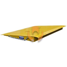 Shipping Container Ramps I Container Ramp 6.5T FCR65