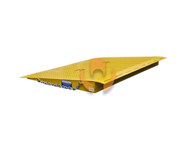 East West Engineering - Shipping Container Ramps I Container Ramp 6.5T FCR65