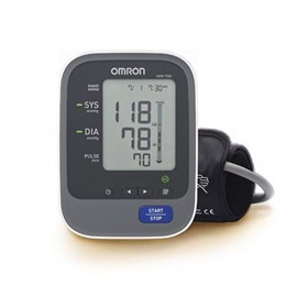 Automatic Blood Pressure Monitor | HEM-7320