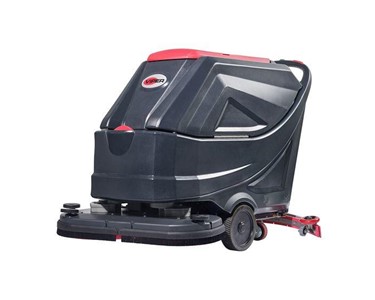 Viper - Walk Behind Scrubber Dryer / AS6690T