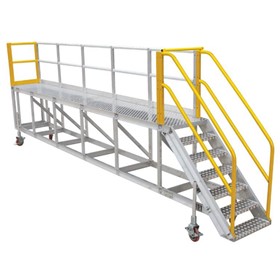 Truck Access Platforms (TAP)