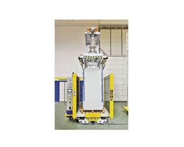 Aurora - Ilerbig H Semi-Auto Bulk Bag Filler