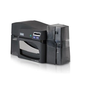 DTC 4500e | ID Card Printer