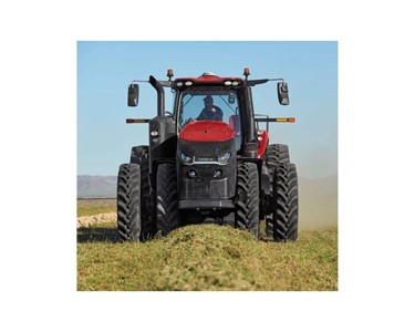 Case IH - Tractor | Magnum