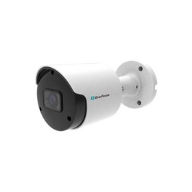 PoE Outdoor Mini Bullet Network Camera | EZN1240-SG (MIT)