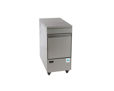 Adande - Undercounter Fridge | Compact Refrigerated Drawer | VCC1