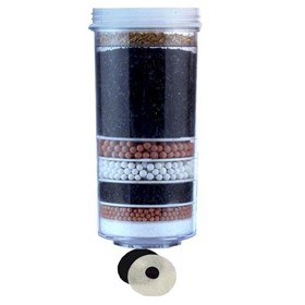 Ice & Water Dispensers I 8 Stage Water Filter Replacement Cartridge