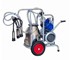 Bereket - Milkwell Portable Milking Machine BS1