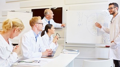 Australia's GPs welcome new investment in regional health training