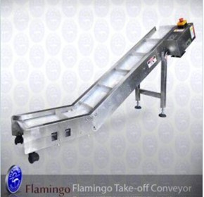 take-off Conveyor