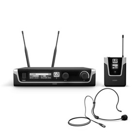  Wireless Microphone System | LDU505BPH 