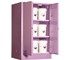 Pratt - Corrosive Storage Cabinet 425L