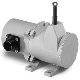 Cable-Extension Transducers (String Pots) PT8000 Series