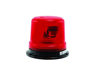 ACOT500 - Beacon Halogen Rotating Hard Wire | IP65 