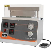 Laboratory Heat Sealer