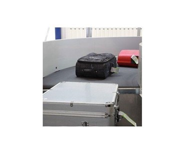 CrisBelt® Baggage Handling Conveyor System