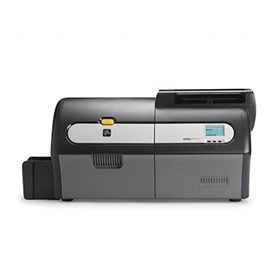 ID Card Printer | ZXP SERIES 7