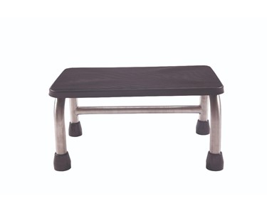 Step Stools - Single and Double