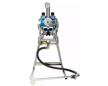 Diaphragm Pump 1.5-4.5 l/min | Stand Mount