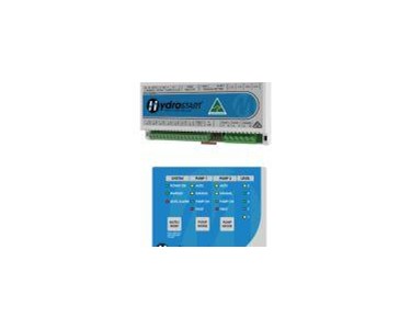 Matelec - Pump Controller | FPC-82143 BMS IP56 