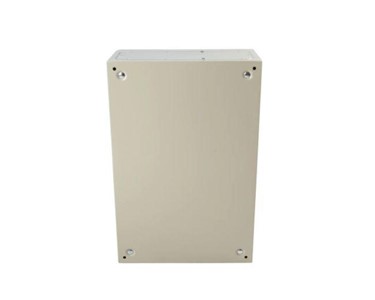 RS PRO - Mild Steel IP66 Wall Box | 600x400x210mm | Enclosures