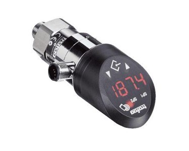 Display Pressure Switch -25°C - +85°C | DPS 8381 