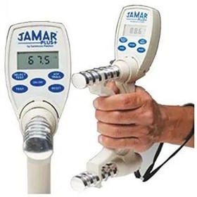 Digital Hand Grip Dynamometer 